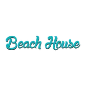 Beach House Blace logo