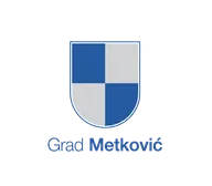 Grad Metković logo