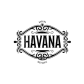 Kavana Havana Metković logo