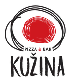 Kužina Pizza & Bar logo