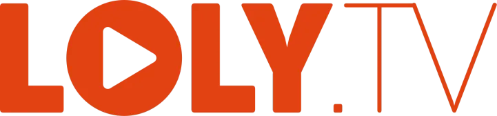 Loly.tv logo
