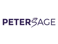 PeterSage logo