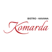 Restoran Komarda logo