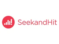 SeekandHit logo