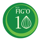 Smokva Ostojić Eco Fig'o logo