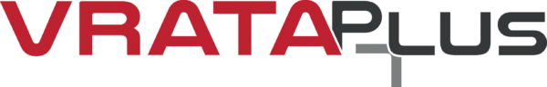 VrataPlus logo