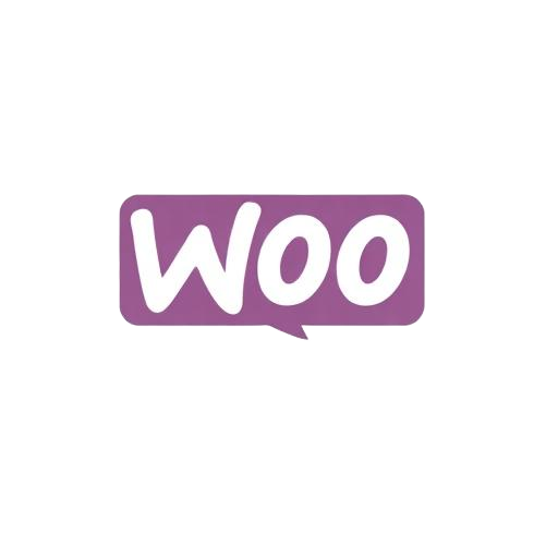 WooCommerce logo